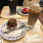 ドトールコーヒーショップ - 