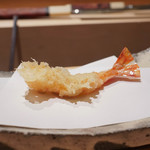 にい留 - 車えび