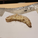 にい留 - しゃこ