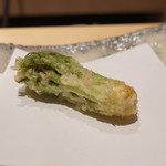 にい留 - 山形鱈の芽