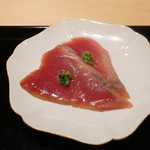 にい留 - かつお