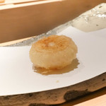 にい留 - 新たまねぎ