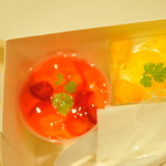 パティスリーフラヴール - 