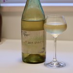 ラ・サンテ - ぴのぐり 2015