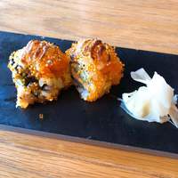 KINKA sushi bar izakaya 渋谷 - 