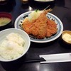 とんかつ 濱かつ 北九州到津店