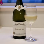 ラ・サンテ - モンタニー・ブルゴーニュ