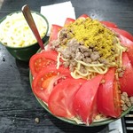 Nishiki - 丸ごとトマトでメキシカン