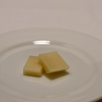 ラ・サンテ - 羊のミルクチーズ