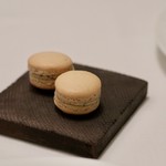 ラ・サンテ - 小菓子