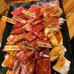 焼肉 次郎 - 