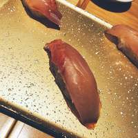 SUSHI TOKYO TEN、 新宿ニュウマン店 - 