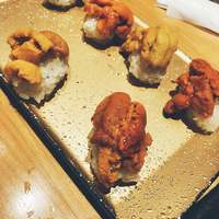 SUSHI TOKYO TEN、 新宿ニュウマン店 - 