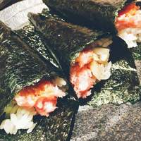 SUSHI TOKYO TEN、 新宿ニュウマン店 - 