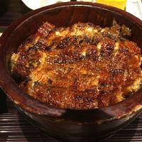 うなぎ和食  しら河 今池ガスビル店 - 