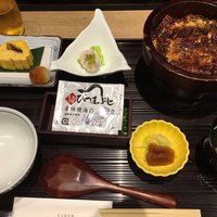 うなぎ和食  しら河 今池ガスビル店 - 