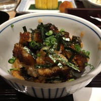 うなぎ和食  しら河 今池ガスビル店 - 