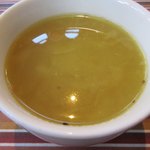 Nan Kare- Hausu - スープ