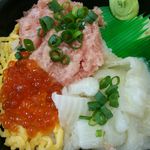 丼マルシェ - 