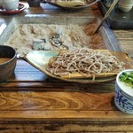 Sagaichi Soba Udon - 