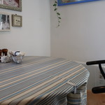 サルデーニャ料理とワイン greco