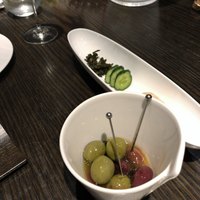 ケンゾーエステイトワイナリー 六本木ヒルズ店 - 