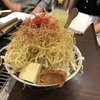 もんじゃ麦 月島本店