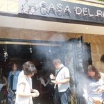 Casa Del Rio - BBQ