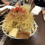 もんじゃ麦 - 