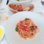 TRATTORIA HIRO - 