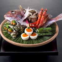 宝楽焼き