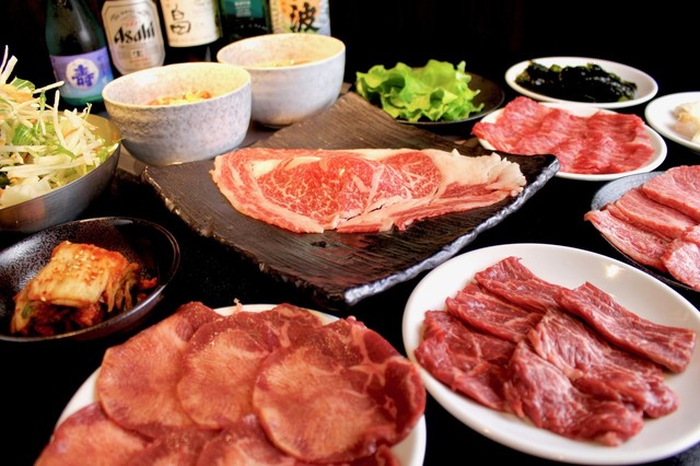 精肉問屋直営 山形牛 焼肉 まっしぐら 上石神井店 上石神井 焼肉 食べログ