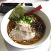 麺家 とん平 - 料理写真:黒とんこつらーめん