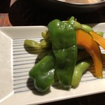 つねまつ久蔵商店 - 