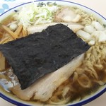 ケンちゃんラーメン - 