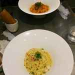 Pasta＆Grill ANTIBES - 