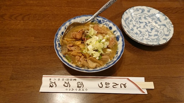 【閉店】百万石 八丁畷/とんかつ [食べログ]