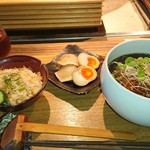 貝料理専門店 ゑぽっく - 