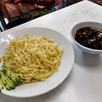 いろは食堂 - モリラーメン（中）