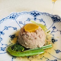 トゥーランドット 臥龍居  - 