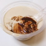 Rosse - チョコプリン