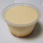 Rosse - 昔ながらのカスタードプリン