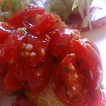 アンティカ オステリア バーチョ - 