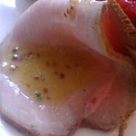 アンティカ オステリア バーチョ - 