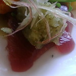 アンティカ オステリア バーチョ - 