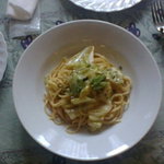 アンティカ オステリア バーチョ - 