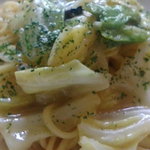 アンティカ オステリア バーチョ - 