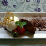 アンティカ オステリア バーチョ - 