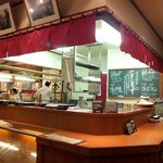 根室花まる - 回転寿司 根室花まる 南郷店