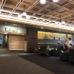 旅亭懐石 のとや - ロビー